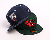 Cap New Era - MiLB Theme Nights 59FIFTY - Lehigh Valley IronPigs