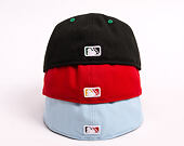 Cap New Era - MiLB Theme Nights 59FIFTY - Scranton Wilkers Barre Rail Riders