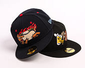 Cap New Era - MiLB Theme Nights 59FIFTY - Worcester Red Sox