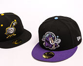 Cap New Era - MiLB Theme Nights 59FIFTY - Erie Sea Wolves