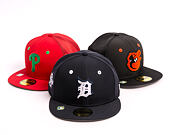 Cap New Era - MLB All Star Game Workout 2026 59FIFTY - Detroit Tigers - Team Color