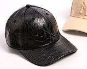 Womens Cap New Era - MLB PU Pattern 9FORTY - NY Yankees - Black