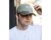 Cap Oakley - Remix Dad Hat - Boulder/Army Green/Mist