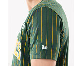 Tee New Era - MLB US Edit - Oakland Athletics - Team Color