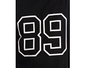 Tee Karl Kani - 89 Boxy T-Shirt Black