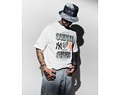 Bucket Hat Kangol - TRENDS PACK - Denim Mashup Bucket - Blue Picnic