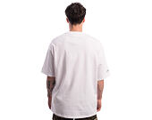 Tee New Era - MLB Subway Series Oversized Tee - MLB - White