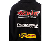Sweatshirt New Era - F1 Ds Graphic Hoodie - RED BULL F1 - Black