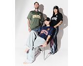 Tee New Era - MLB US Edit - Oakland Athletics - Team Color