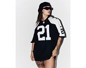 Jersey Nike - NFL Home Game Jersey Player - Dallas Cowboys - College Navy - Deion Sanders 21