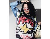 Jersey Rip N Dip - Allstar Jersey Multi