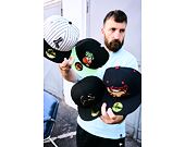 Cap New Era - MiLB Theme Nights 59FIFTY - Montgomery Biscuits - Team Color