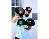 Cap New Era - MiLB Theme Nights 59FIFTY - Worcester Red Sox - Black