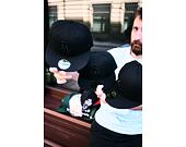 Cap New Era - MLB Black on Black 59FIFTY - Chicago White Sox - Black