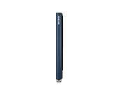 Card Case Secrid - Cardprotector Fluted for Magsafe Premium - Navy