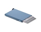 Card Case Secrid - Cardprotector for Magsafe - Ice Blue