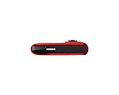 Wallet Secrid - Miniwallet Emboss Diamond Premium - Red