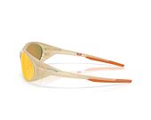 Sunglasses Oakley - Prizm Ruby Polar - Sandstorm/Light Brown