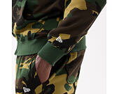 Sweatshirt New Era - MLB 2Way Hoody - NY Yankees - Camo