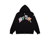 Sweatshirt New Era - MLB 2Way Hoodie Multi - NY Yankees - Black