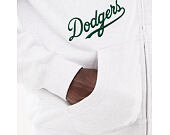 Sweatshirt New Era - MLB 2Way Hoody Comfort - LA Dodgers - Grey