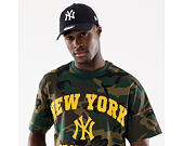 Tee New Era - MLB Field Tee - NY Yankees - Camo