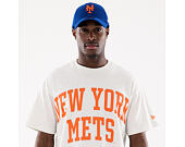 Tee New Era - MLB - NY Mets - Grey