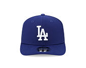 Cap New Era - MLB Evergreen 9SEVENTY Stretch-Snap - LA Dodgers - Team Color