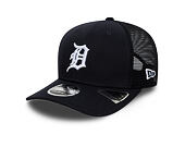 Cap New Era - MLB Evergreen 9SEVENTY Stretch-Snap - Detroit Tigers - Team Color