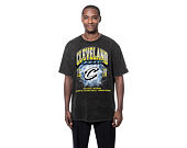 Tee New Era - NBA Lifestyle Graphic Tee - Cleveland Cavaliers - Black