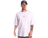 Tee Okaley - Enhance Qdc Ss Tee Bp 5.0 - White