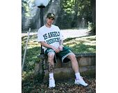 Tee New Era - MLB - LA Dodgers - Grey