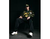 Sweatshirt New Era - MLB 2Way Hoody - NY Yankees - Camo
