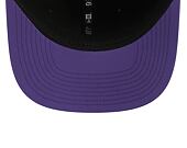 Cap New Era - NFL 2026 Sideline 9SEVENTY Stretch-Snap - Minnesota Vikings - Team Color
