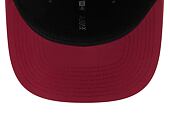 Cap New Era - NFL 2026 Sideline 9SEVENTY Stretch-Snap - Arizona Cardinals - Team Color