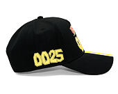 Cap Difuzed - Pokémon - Pikachu Adjustable Cap