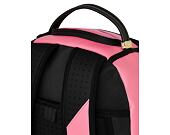 Backpack Sprayground - Shark Central Pink Embroidered Shark Backpack