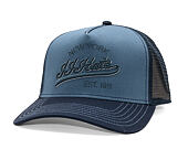 Cap Stetson - Trucker Cap New York by JJ Hats