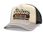 Cap Stetson - Trucker Cap Speed Shop