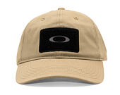 Cap Oakley - Oakley Mod Cap - Pebble