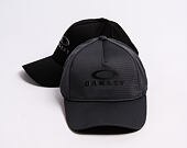 Cap Oakley - Essential Tone Cap 25.0 - Uniform Grey