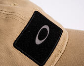 Cap Oakley - Oakley Mod Cap - Pebble