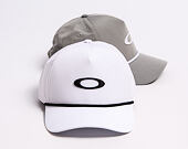 Cap Oakley - Oakley Rope Hat - White