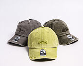 Cap Oakley - ‘47 Reserve Distressed Cap - Cactus