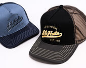 Cap Stetson - Trucker Cap New York by JJ Hats