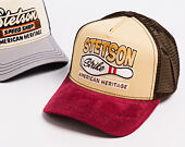 Cap Stetson - Trucker Cap Strike