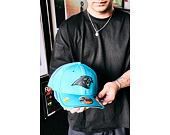Cap New Era - NFL 2026 Sideline 9SEVENTY Stretch-Snap - Carolina Panthers - Team Color