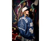 Jacket New Era X Alpha - MLB - Los Angeles Dodgers - OTC