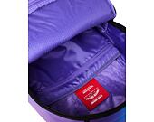Backpack Sprayground - Shark Central Embossed Dusk Nylon Backpack