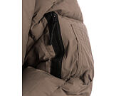 Jacket Oakley - Urbanslope Puffer Jacket - Deep Olive